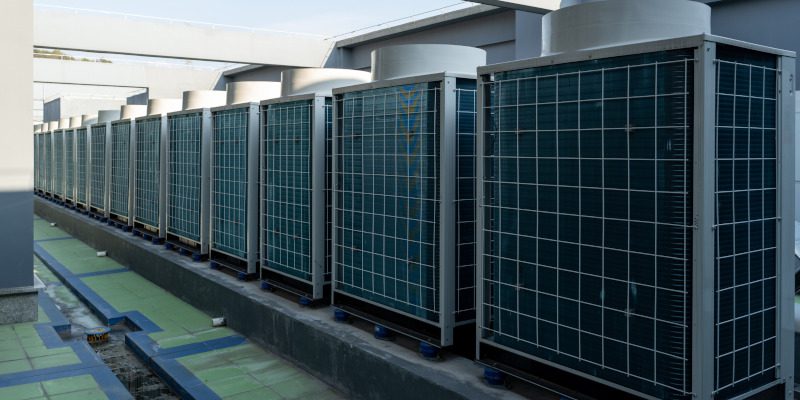 The Importance of Timely Commercial Cooling Services